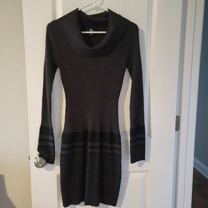 IZ Byer, black and dark gray, size M